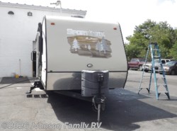 Used 2014 Venture RV SportTrek 270 available in Woodlawn, Virginia
