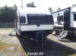 New 2027 Forest River R-Pod RP-208 available in Woodlawn, Virginia