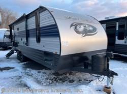  New 2022 Forest River Cherokee Grey Wolf 23MK available in Whitesboro, New York