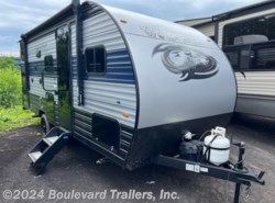 Used 2023 Forest River Cherokee Wolf Pup 17JG available in Whitesboro, New York