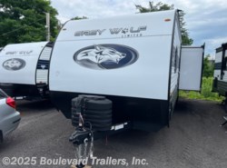 New 2024 Forest River Cherokee Grey Wolf 29NM available in Whitesboro, New York