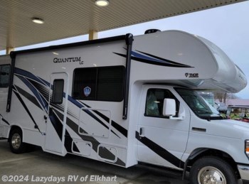 New 2023 Thor Motor Coach Quantum LC LC28 available in Elkhart, Indiana