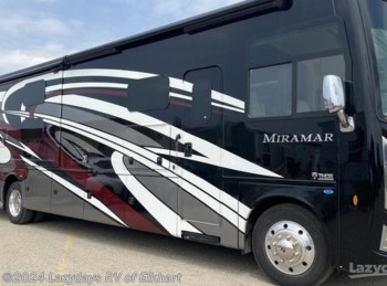New 2023 Thor Motor Coach Miramar 37.1 available in Elkhart, Indiana