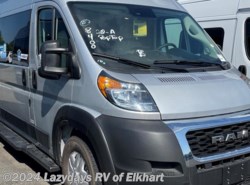 New 2023 Thor Motor Coach Sequence 20A available in Elkhart, Indiana