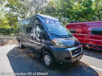 New 2023 Winnebago Solis 59PX available in Elkhart, Indiana