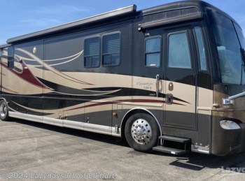 Used 2006 Newmar Essex 4502 available in Elkhart, Indiana