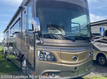 Used 2016 Monaco RV Dynasty 45D available in Elkhart, Indiana