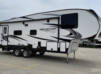 New 2023 Grand Design Reflection 150 Series 268BH available in Elkhart, Indiana