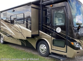 Used 2011 Tiffin Allegro Breeze 32BR available in Elkhart, Indiana