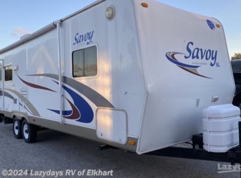 Used 2007 Holiday Rambler Savoy SL 29 CKS available in Elkhart, Indiana