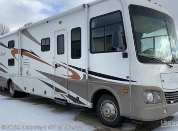 Used 2007 Georgie Boy Pursuit 3540 DS available in Elkhart, Indiana