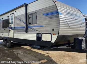 Used 2019 K-Z Sportsmen LE 270THLE available in Elkhart, Indiana