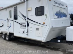 Used 2006 SunnyBrook Titan 30FKS available in Elkhart, Indiana