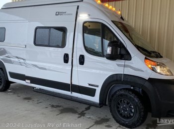 New 2023 Winnebago Solis 59P available in Elkhart, Indiana