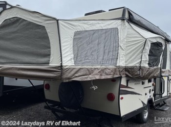 Used 2019 Forest River Rockwood Premier High Wall 2514G available in Elkhart, Indiana