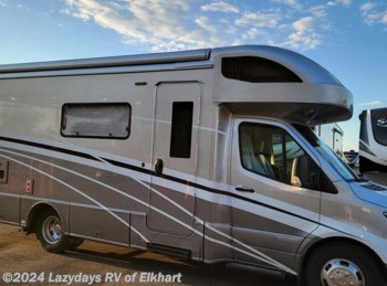 New 2023 Winnebago View 24D available in Elkhart, Indiana