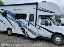 New 24 Thor Motor Coach Quantum LC LC25 available in Elkhart, Indiana