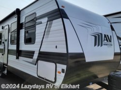 New 2024 Grand Design Momentum MAV 27MAV available in Elkhart, Indiana