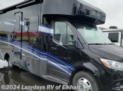 New 2024 Thor Motor Coach Delano Sprinter 24RW available in Elkhart, Indiana