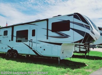 New 24 Grand Design Solitude 380FL available in Elkhart, Indiana
