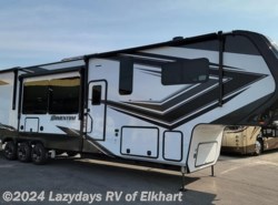 New 2024 Grand Design Momentum 397THS available in Elkhart, Indiana