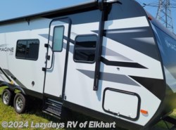 New 24 Grand Design Imagine XLS 22MLE available in Elkhart, Indiana