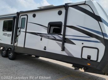 Used 2023 Keystone Bullet Ultra Lite 31REPR available in Elkhart, Indiana