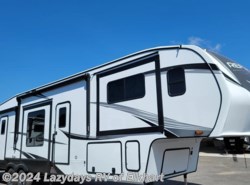 New 2024 Grand Design Reflection 370FLS available in Elkhart, Indiana