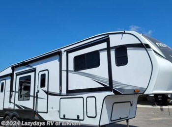 New 24 Grand Design Reflection 370FLS available in Elkhart, Indiana