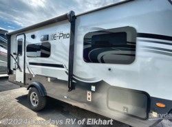 New 2024 Forest River Flagstaff E-Pro E19FBS available in Elkhart, Indiana