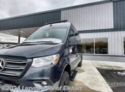 New 24 Thor Motor Coach Sanctuary 19R available in Elkhart, Indiana