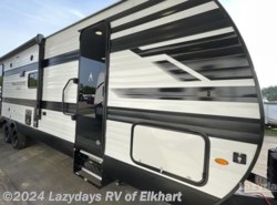 New 24 Grand Design Transcend Xplor 321BH available in Elkhart, Indiana