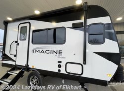 New 2024 Grand Design Imagine AIM 14MS available in Elkhart, Indiana