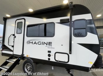 New 24 Grand Design Imagine AIM 14MS available in Elkhart, Indiana
