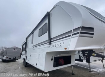 New 2024 Grand Design Influence 3503GK available in Elkhart, Indiana