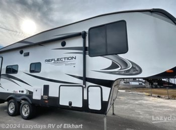 Used 2022 Grand Design Reflection 260RD available in Elkhart, Indiana