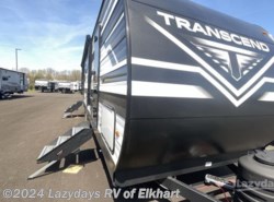 New 24 Grand Design Transcend Xplor 245RL available in Elkhart, Indiana