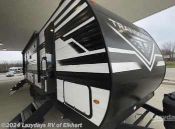 New 2024 Grand Design Transcend Xplor 245RL available in Elkhart, Indiana