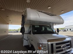 New 2025 Coachmen Leprechaun 260MB Ford 450 available in Elkhart, Indiana