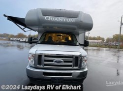 New 2025 Thor Motor Coach Quantum KW29 available in Elkhart, Indiana