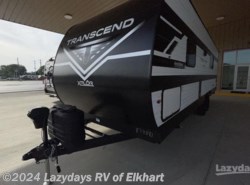 New 2024 Grand Design Transcend Xplor 24BHX available in Elkhart, Indiana