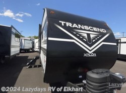 New 2024 Grand Design Transcend Xplor 26BHX available in Elkhart, Indiana