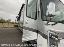 New 2025 Entegra Coach Anthem 44W available in Elkhart, Indiana