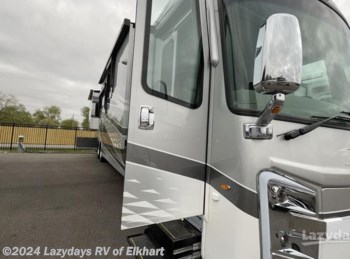 New 25 Entegra Coach Anthem 44W available in Elkhart, Indiana
