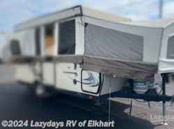 Used 2022 Forest River Rockwood Mini Lite 2104S available in Elkhart, Indiana
