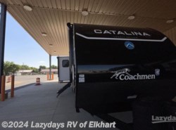 New 2024 Coachmen Catalina Legacy Edition 313RLTS available in Elkhart, Indiana