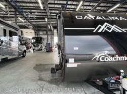 New 2024 Coachmen Catalina Summit Series 7 164BHX available in Elkhart, Indiana
