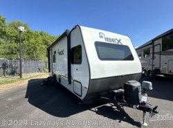Used 2022 Forest River IBEX 19QBS available in Elkhart, Indiana