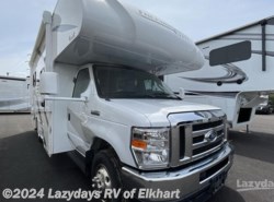Used 2022 Thor Motor Coach Freedom Elite 22HE available in Elkhart, Indiana