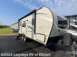 Used 2021 Forest River Flagstaff High Wall 21FBRS available in Elkhart, Indiana